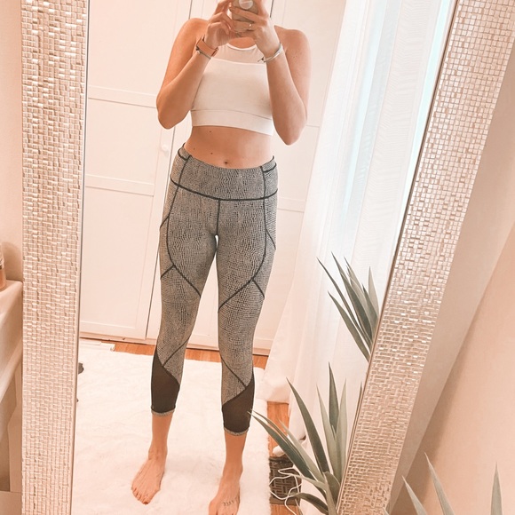 Lululemon leggings - Picture 2 of 2